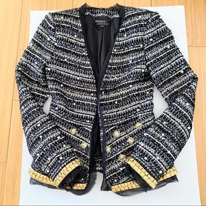 Rachel Zoe Blazer